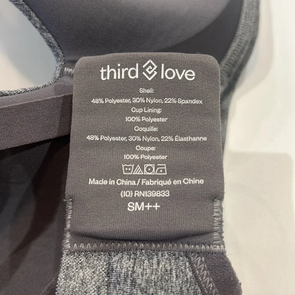 ThirdLove form 360